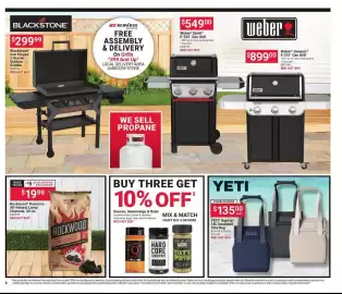 Ace Hardware flyer Page 5