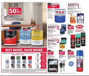 Ace Hardware flyer Page 6