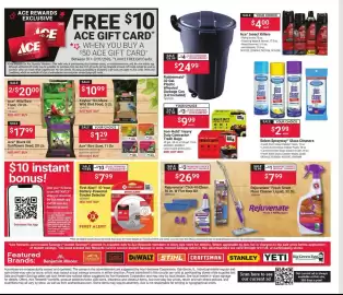 Ace Hardware flyer Page 7