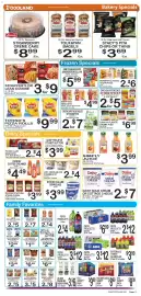 Foodland weekly ad week 10 Page 3