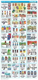 Foodland weekly ad week 10 Page 4