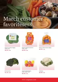 Wegmans flyer Page 4