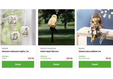 Velký Košík katalog Strana 2