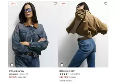 MOHITO leták Strana 1