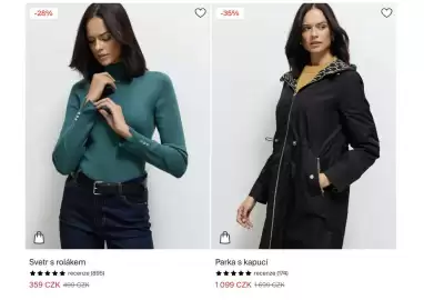 MOHITO leták Strana 2