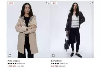 MOHITO leták Strana 3