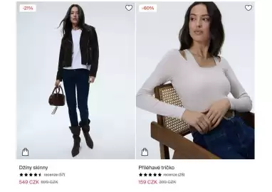 MOHITO leták Strana 4