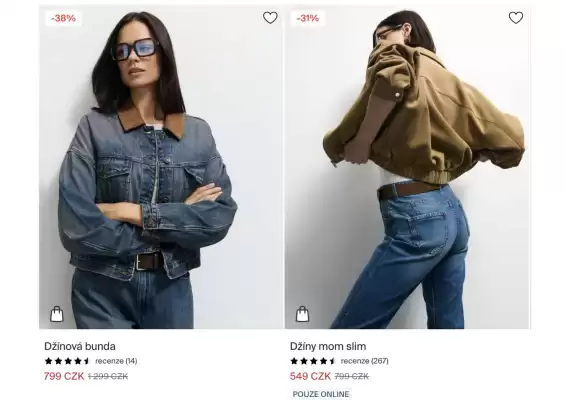 MOHITO leták (platné do 22-03)