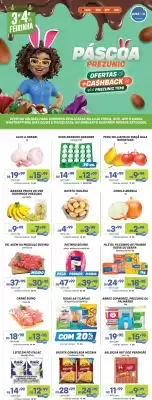 Encarte Prezunic (válido até 4-03)