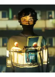 Cropp leták Strana 2