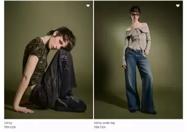 House leták Strana 1