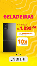 Encarte Casa e Vídeo Página 8