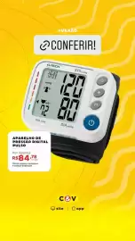 Encarte Casa e Vídeo Página 2