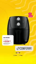 Encarte Casa e Vídeo Página 3