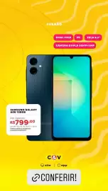 Encarte Casa e Vídeo Página 4