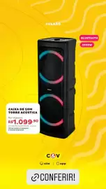 Encarte Casa e Vídeo Página 5