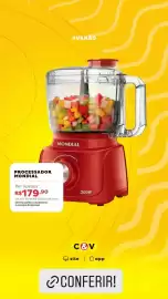 Encarte Casa e Vídeo Página 6