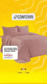 Encarte Casa e Vídeo Página 7