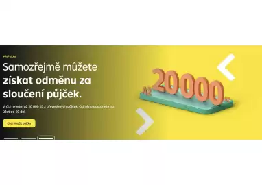 Raiffeisenbank leták Strana 3