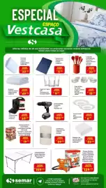 Folheto Semar Supermercado Página 2