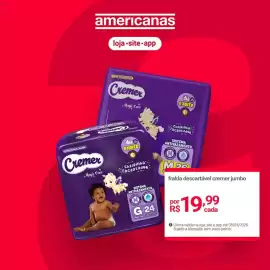 Encarte Lojas Americanas semana 10 Página 3