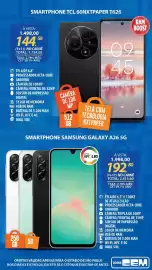 Folheto Lojas Cem Página 10