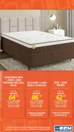 Folheto Lojas Cem Página 100