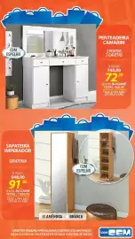 Folheto Lojas Cem Página 105