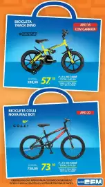 Folheto Lojas Cem Página 107