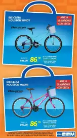 Folheto Lojas Cem Página 108