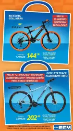 Folheto Lojas Cem Página 109