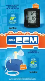 Folheto Lojas Cem Página 113