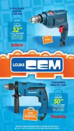 Folheto Lojas Cem Página 115