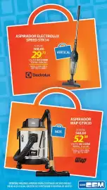 Folheto Lojas Cem Página 119