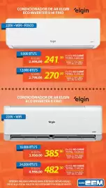 Folheto Lojas Cem Página 127