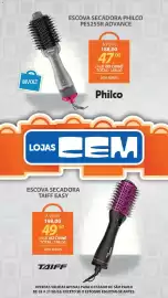 Folheto Lojas Cem Página 130