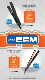 Folheto Lojas Cem Página 133