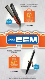 Folheto Lojas Cem Página 134