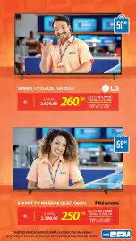 Folheto Lojas Cem Página 20