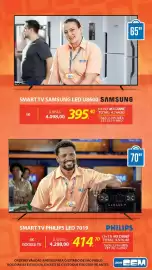 Folheto Lojas Cem Página 21