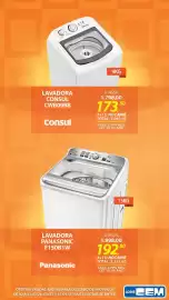 Folheto Lojas Cem Página 27