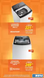 Folheto Lojas Cem Página 29