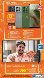 Folheto Lojas Cem Página 3