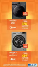 Folheto Lojas Cem Página 30