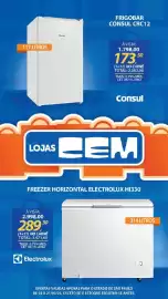 Folheto Lojas Cem Página 32