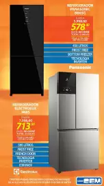 Folheto Lojas Cem Página 37