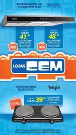 Folheto Lojas Cem Página 38