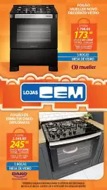 Folheto Lojas Cem Página 44