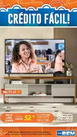 Folheto Lojas Cem Página 5