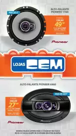 Folheto Lojas Cem Página 50